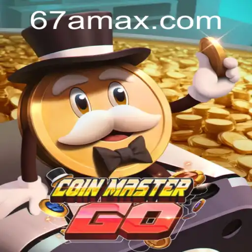 CoinMasterGO: Aventura e Estratégia no Mundo dos Jogos Online