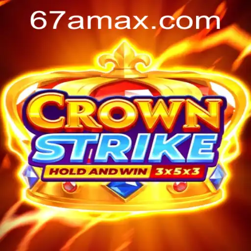Crownstrike: Uma Nova Era nos Jogos Estratégicos