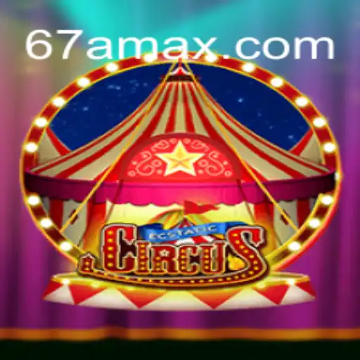 EcstaticCircus: Uma Imersão no Circo Virtual dos Tempos Modernos