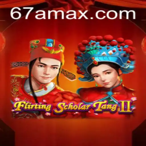 Explorando o Mundo de Flirting Scholar Tang II: Um Mergulho no Jogo Popular