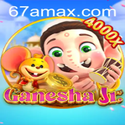 GaneshaJr: Entretenimento e Estratégia no Universo dos Jogos