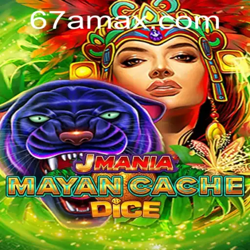 JManiaMayanCacheDice: Um Jogo Inovador para os Tempos Modernos