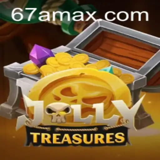 Descubra o Fascinante Mundo de JollyTreasures