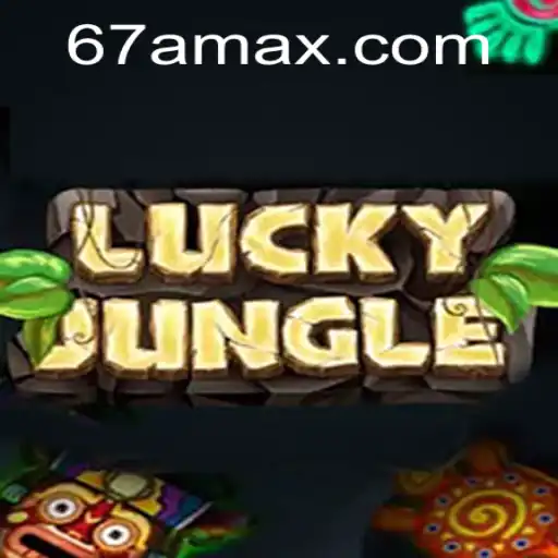 Descubra LuckyJungle: O Jogo que Está Revolucionando 67a.com