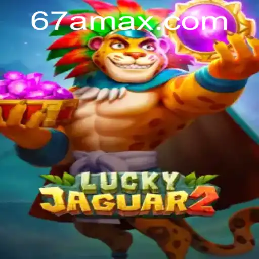 Explorando o Jogo Luckyjaguar2: Diversão Online com 67a.com