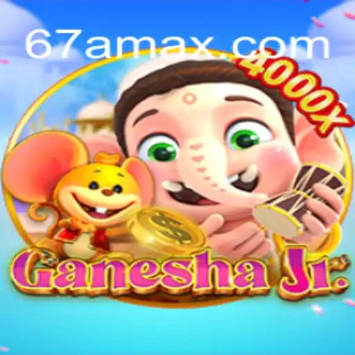 GaneshaJr: Entretenimento e Estratégia no Universo dos Jogos