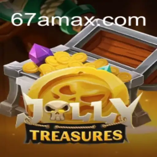 Descubra o Fascinante Mundo de JollyTreasures