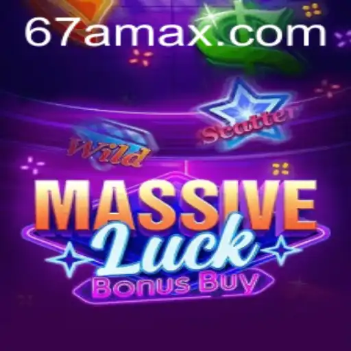 MassiveLuckBonusBuy: A Nova Aventura no Mundo dos Jogos Online