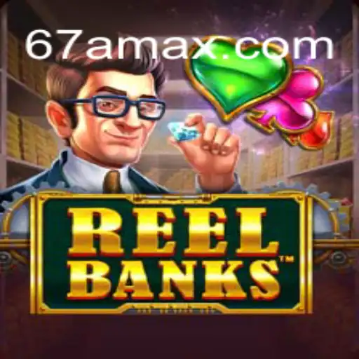 Explorando o Mundo Vibrante de ReelBanks: Um Mergulho no Universo do Slot Online