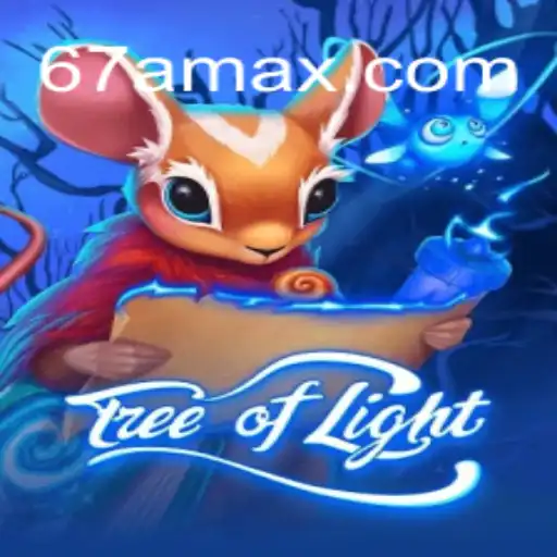 Descubra o Mundo Enigmático de 'Tree of Light'
