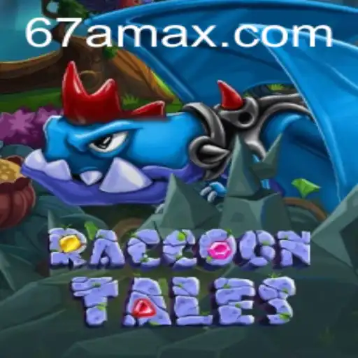 RaccoonTales: Descubra o Fascinante Mundo dos Guaxinins Aventureiros