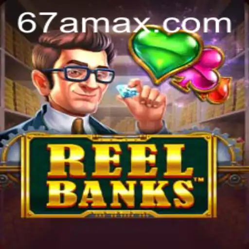 Explorando o Mundo Vibrante de ReelBanks: Um Mergulho no Universo do Slot Online