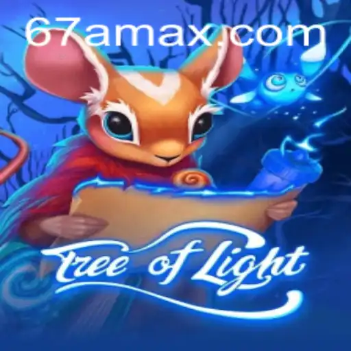 Descubra o Mundo Enigmático de 'Tree of Light'