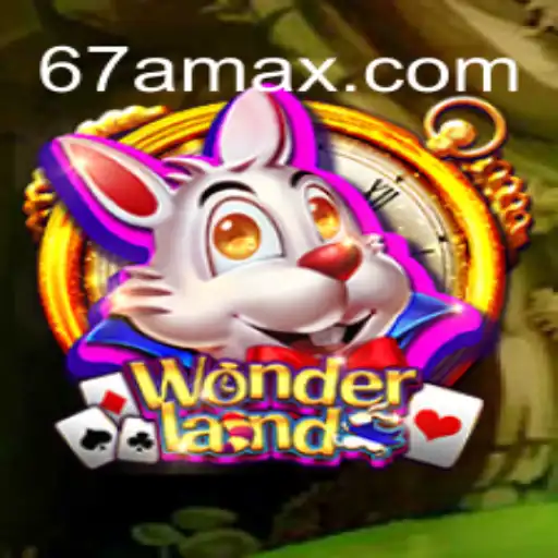 Explorando o Jogo Wonderland e Sua Conexão com 67a.com